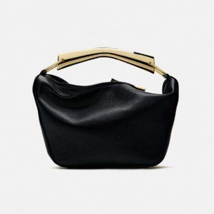 Zara Bucket Bag